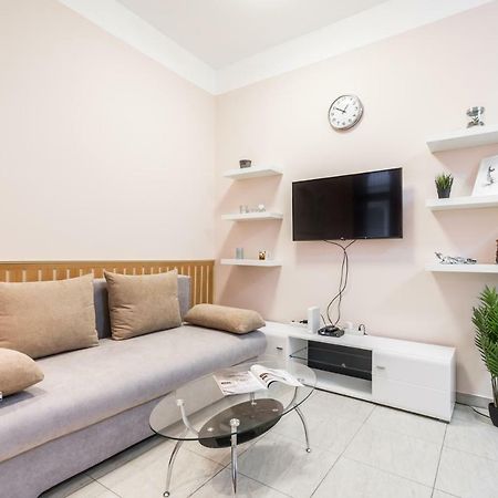 Bpr King Prime Home With A/C Budapeszt Zewnętrze zdjęcie