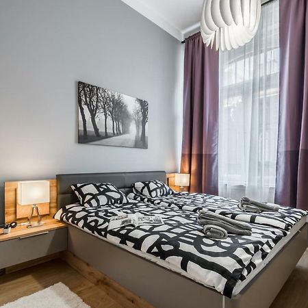 Bpr King Prime Home With A/C Budapeszt Zewnętrze zdjęcie