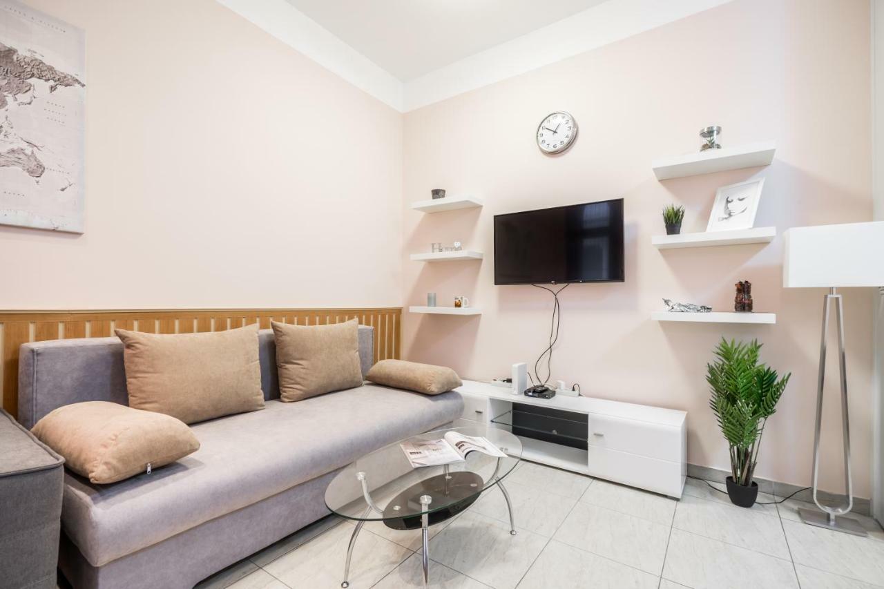 Bpr King Prime Home With A/C Budapeszt Zewnętrze zdjęcie