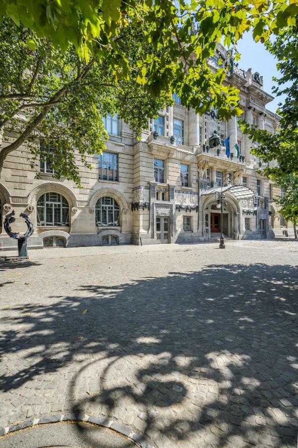 Bpr King Prime Home With A/C Budapeszt Zewnętrze zdjęcie