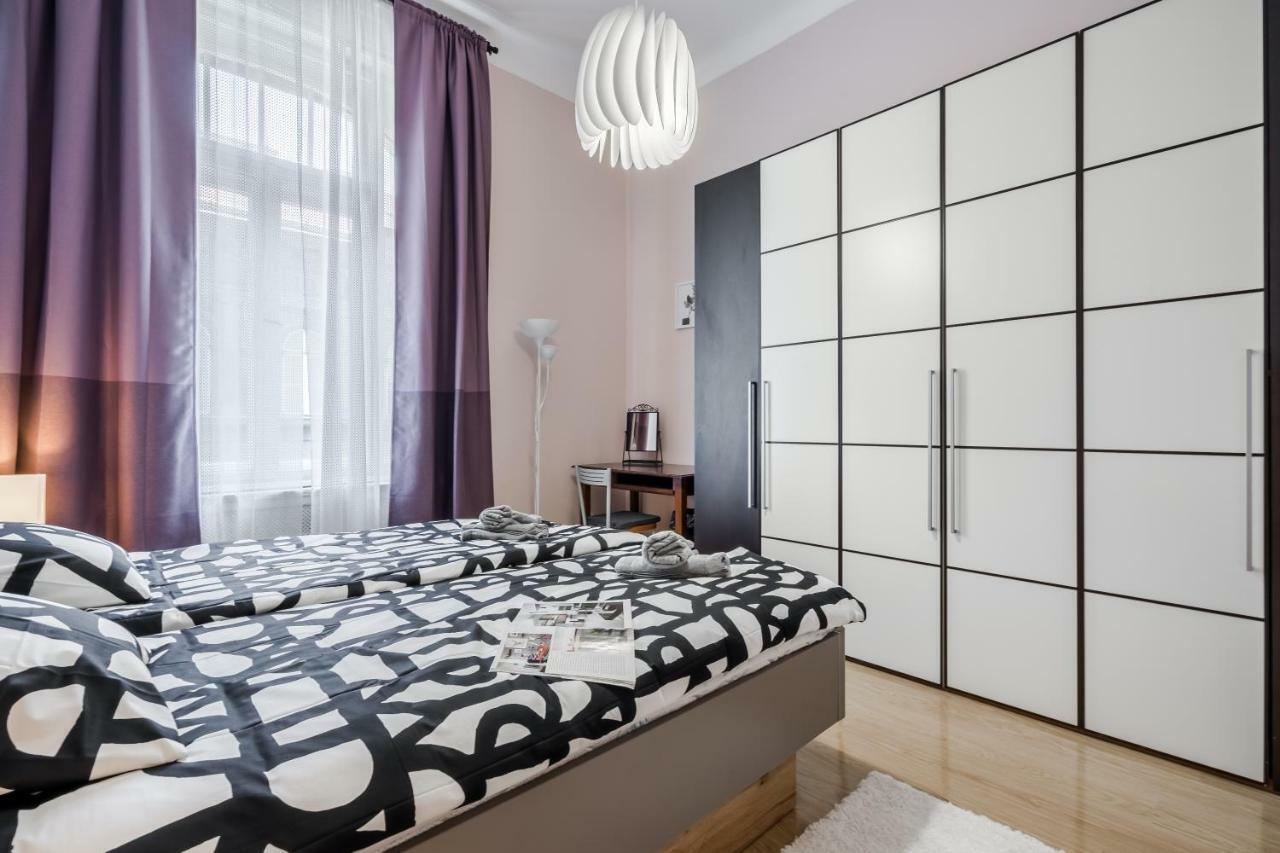 Bpr King Prime Home With A/C Budapeszt Zewnętrze zdjęcie