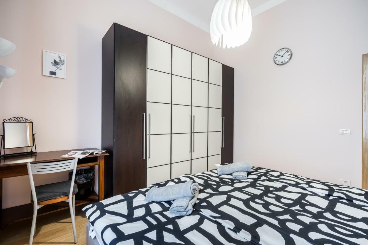 Bpr King Prime Home With A/C Budapeszt Zewnętrze zdjęcie