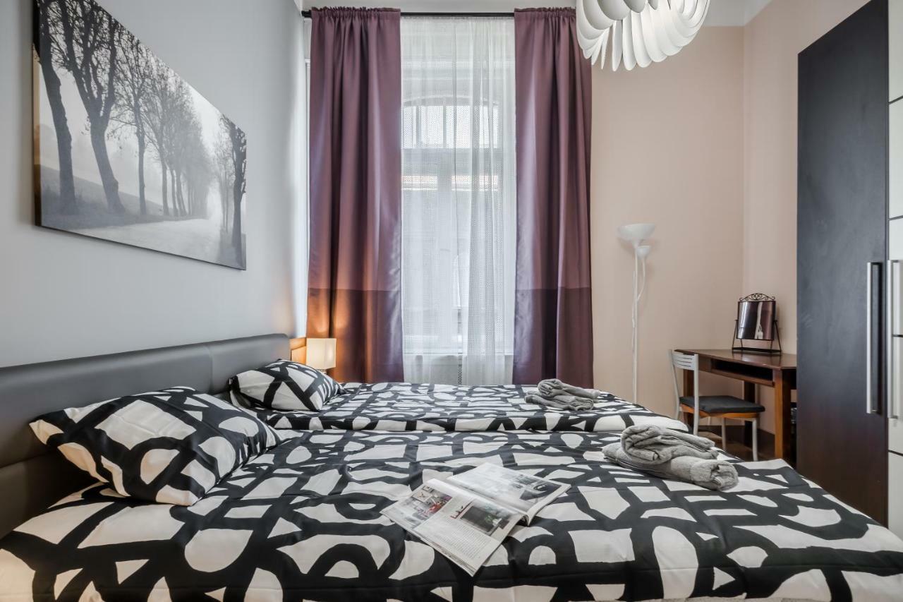Bpr King Prime Home With A/C Budapeszt Zewnętrze zdjęcie